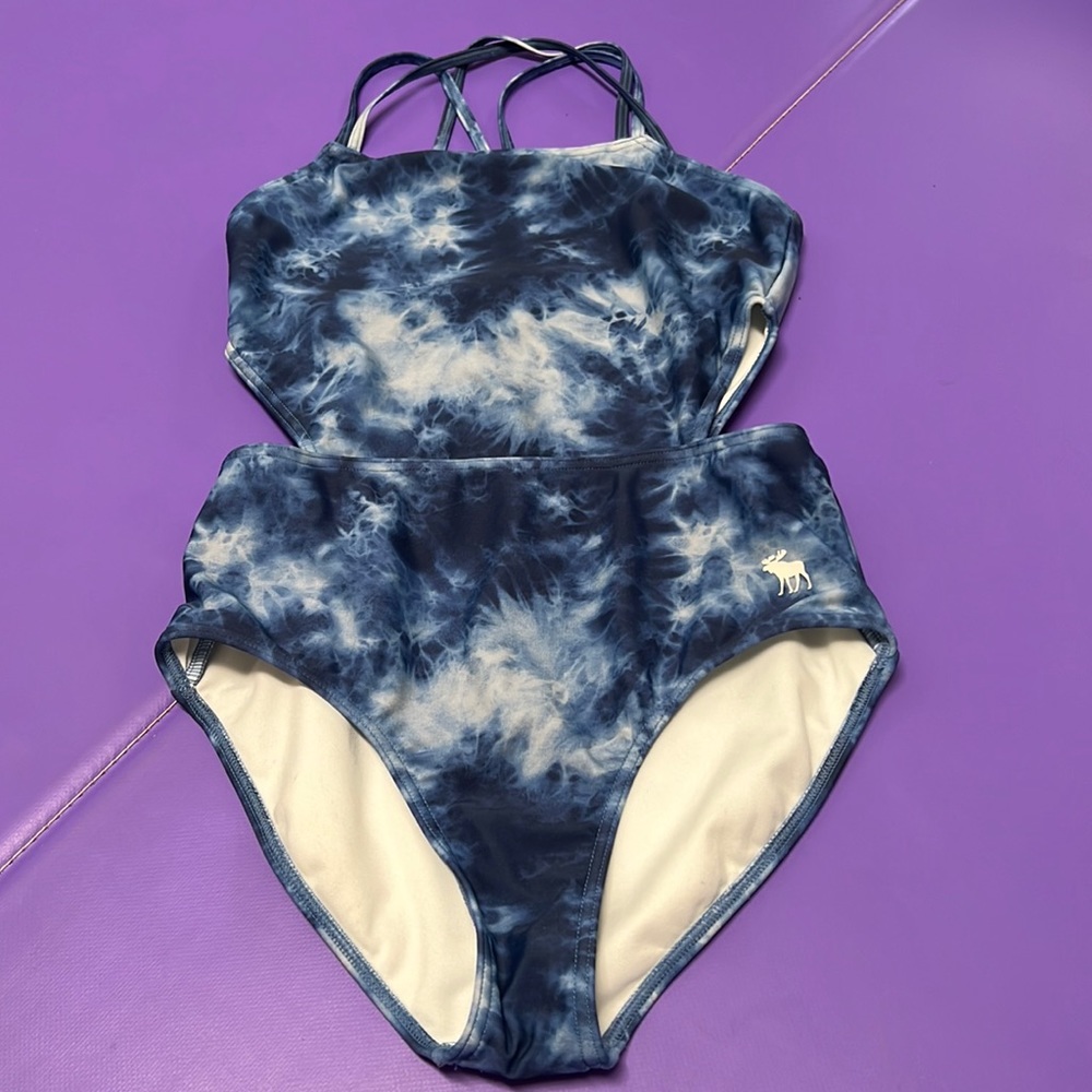 Abercrombie swimsuit